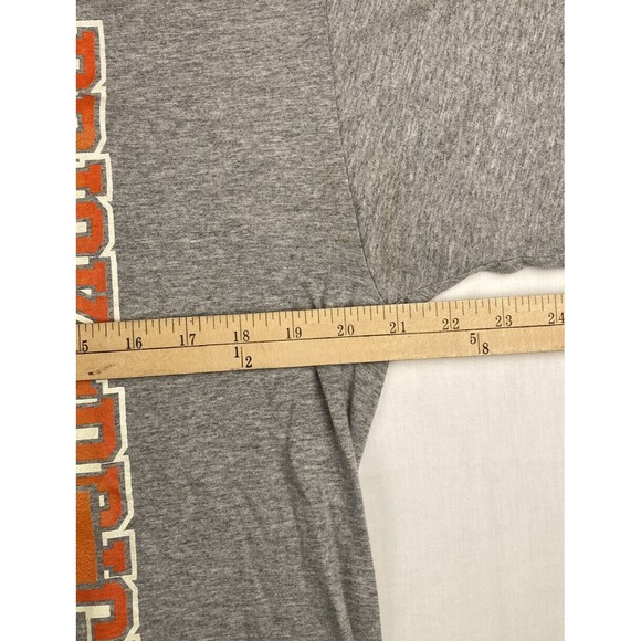 Tennessee Volunteers Multiple Motto T-Shirt Men's Size L (?) Let's Go Vols! - Picture 4 of 7